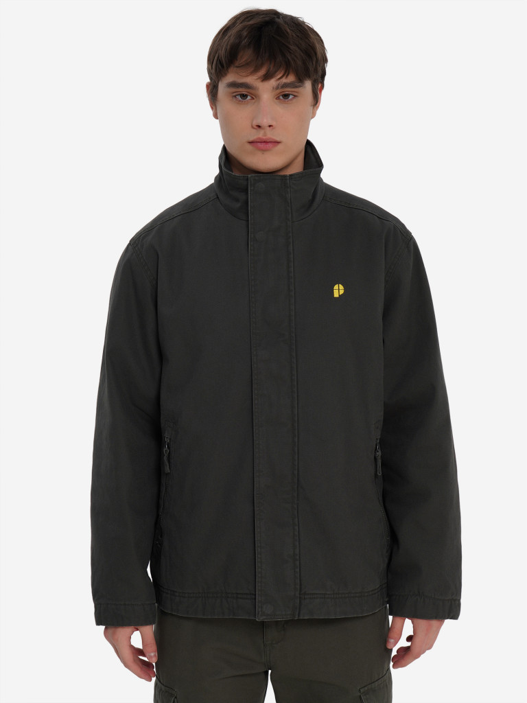 Куртка утепленная мужская оверсайз Protest — фото №2