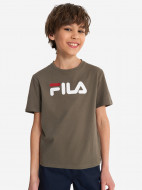 Футболка для мальчиков FILA — фото №2