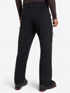 Брюки утепленные мужские Columbia Powder Keg III Pant — фото №2