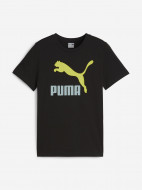 Футболка для мальчиков PUMA Classics