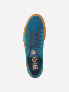 Кеды мужские DC SHOES Manual Le — фото №6