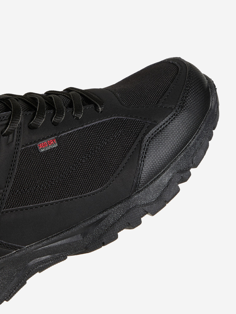 Ботинки мужские Outventure Crosser mid — фото №9