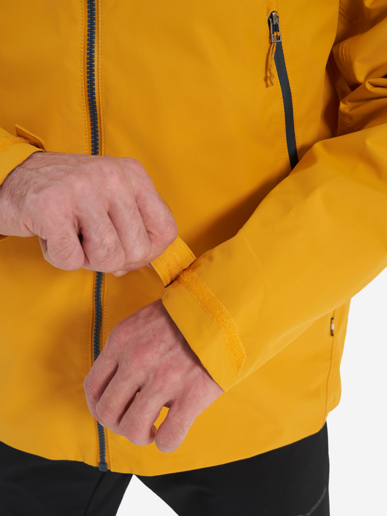 Куртка мембранная мужская CRAGHOPPERS Vanth — фото №10