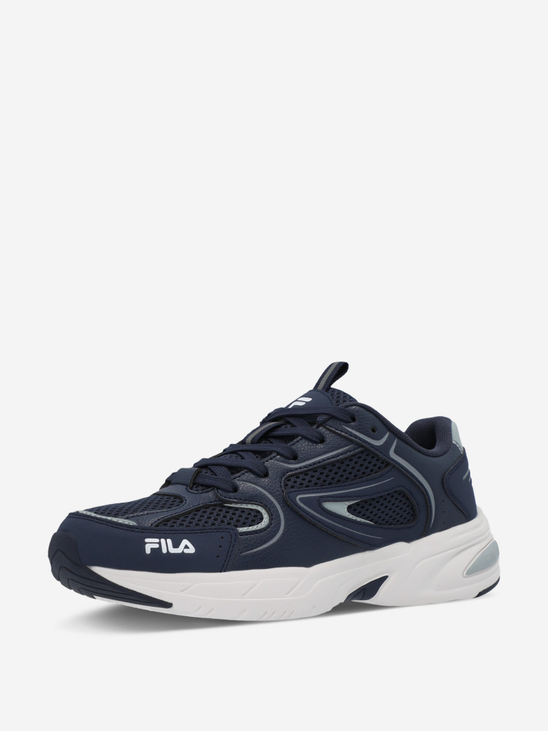 Кроссовки для мальчиков FILA Jaden 3.0 — фото №3