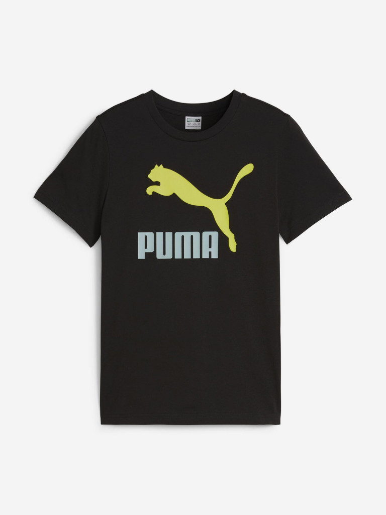 Футболка для мальчиков PUMA Classics