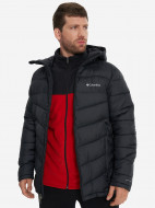 Пуховик мужской Columbia Youngberg II Insulated Jacket — фото №2