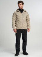 Ультралегкий пуховик мужской Mountain Hardwear Stretchdown Hooded Jacket — фото №4