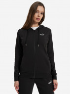 Костюм женский PUMA Metallic — фото №3