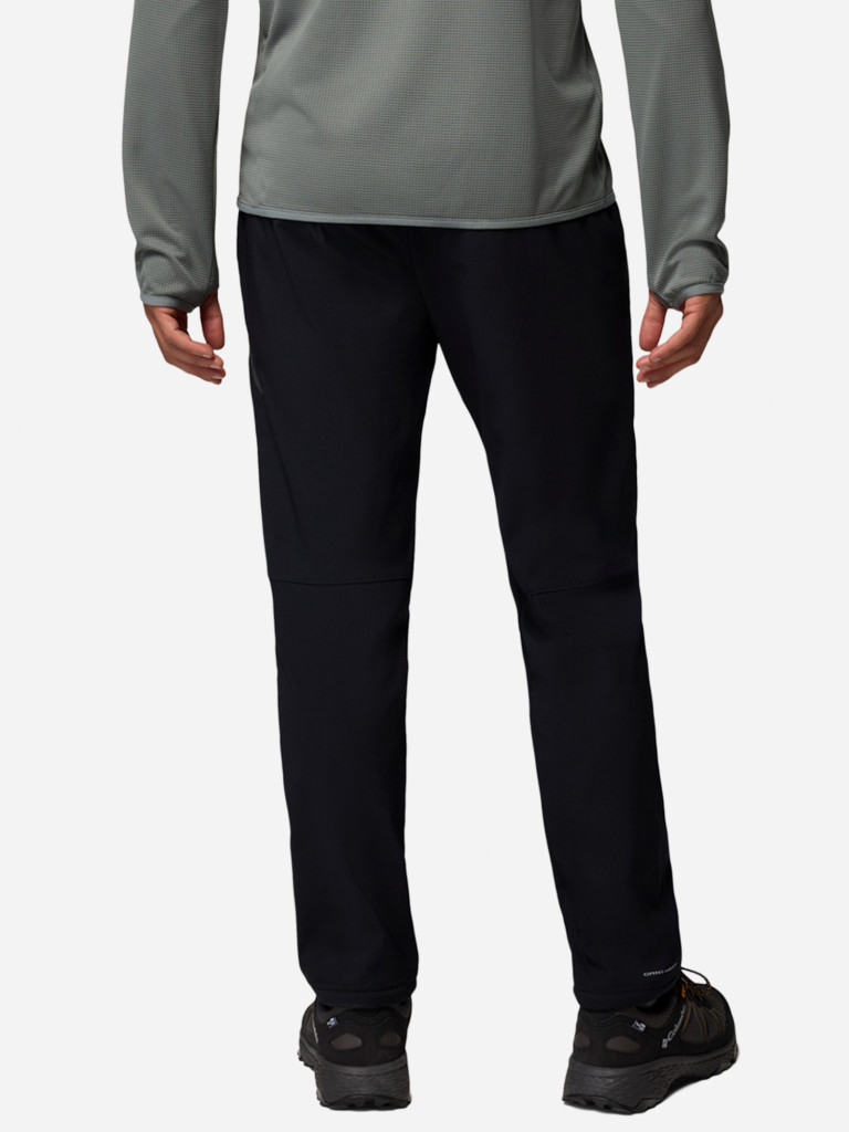 Брюки мужские Columbia Essential Hike Warm Pant — фото №3