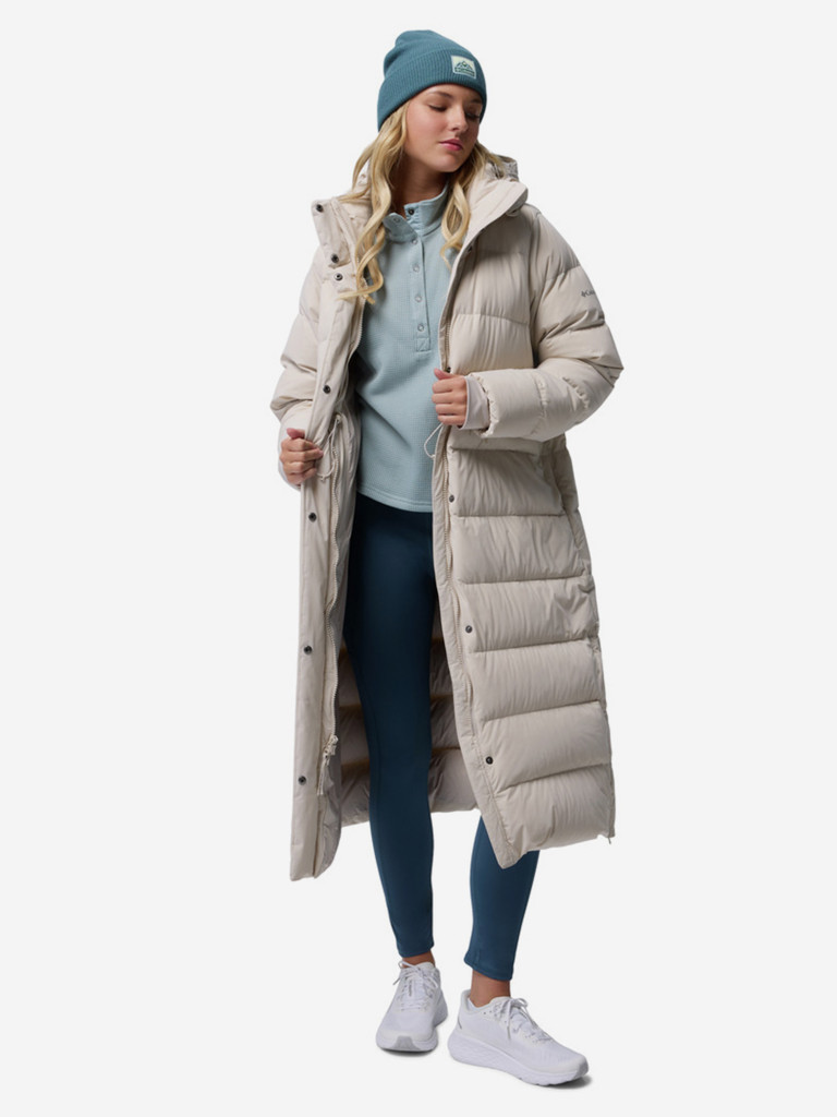 Пуховик женский Columbia Amaze Puff — фото №8