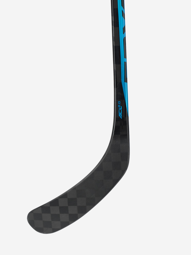 Bauer Nexus Sync INT жасөспірімдерге арналған хоккей имек таяғы — фото №2