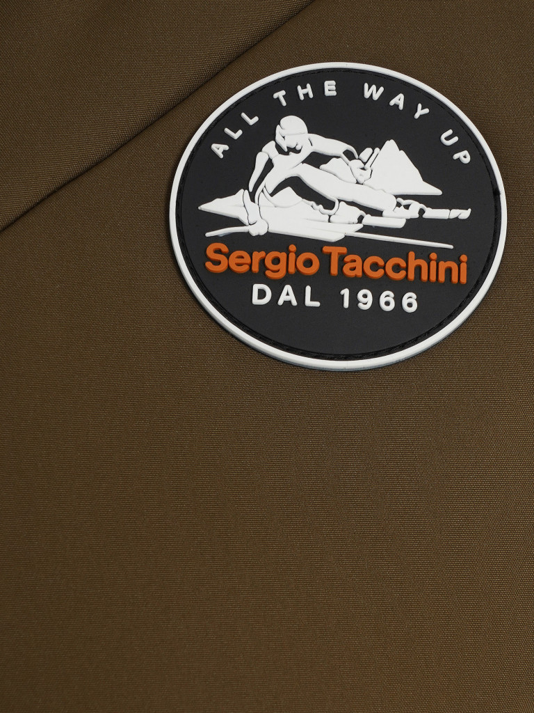 Куртка утепленная мужская SERGIO TACCHINI John — фото №9