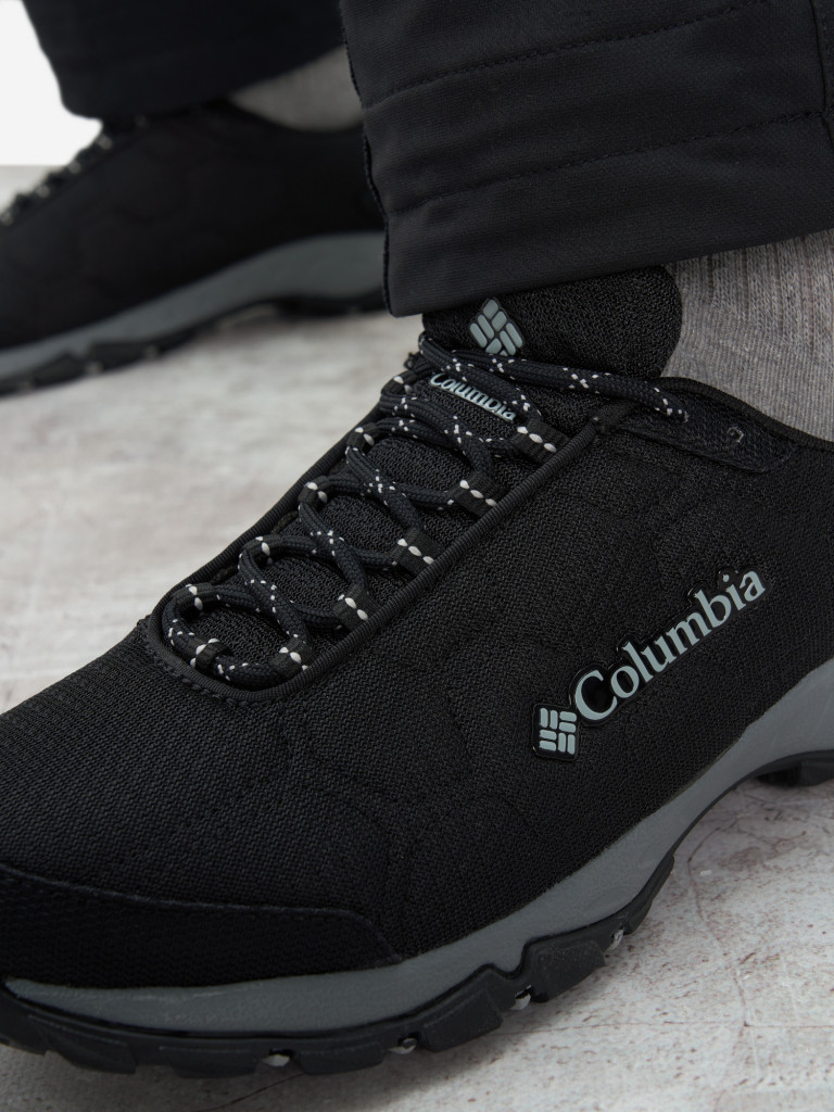 Columbia Firecamp Remesh ерлер кроссовкасы — фото №8