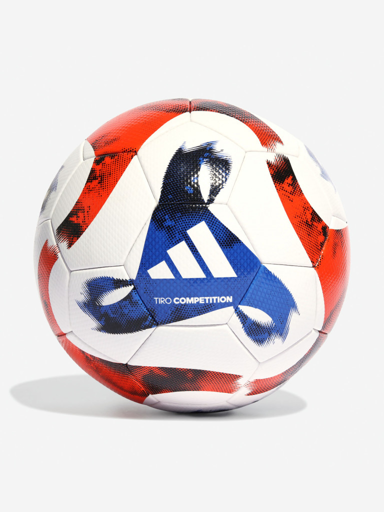 Мяч футбольный adidas Tiro Competition — фото №2