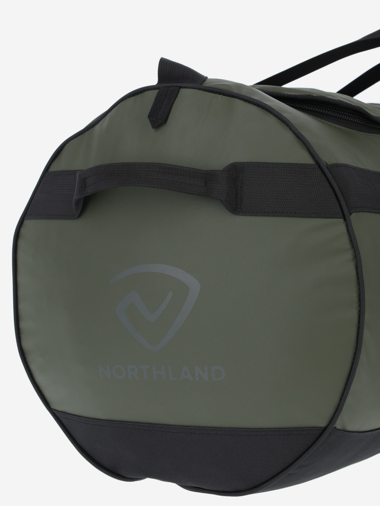 Сумка Northland Duffel 90 л — фото №3