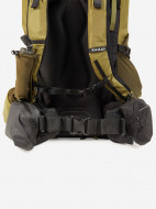 Рюкзак Kailas Ridge III Lightweight, 70 л — фото №13