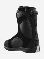 Сноубордические ботинки женские Head Jill LYT Boa — фото №3