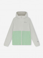 Outventure Ruskeala әйелдер жұқа курткасы