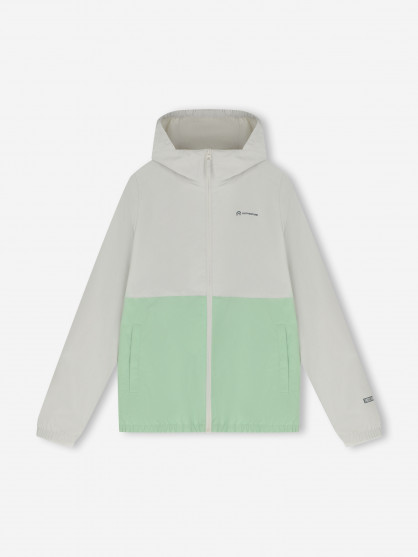 Outventure Ruskeala әйелдер жұқа курткасы