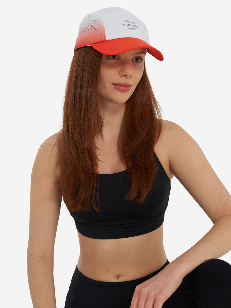 Бейсболка Demix — фото №7