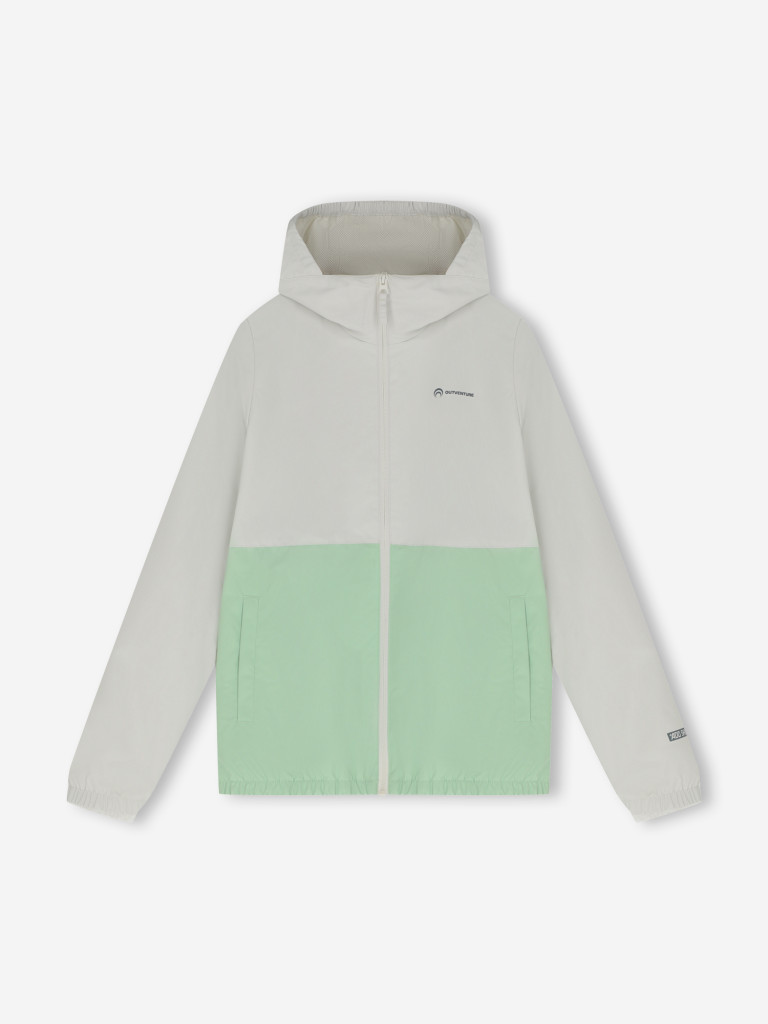 Outventure Ruskeala әйелдер жұқа курткасы