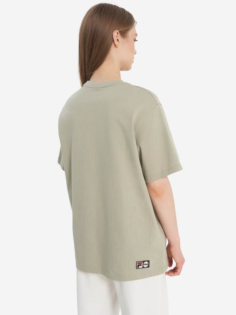 FILA әйелдер футболкасы — фото №3