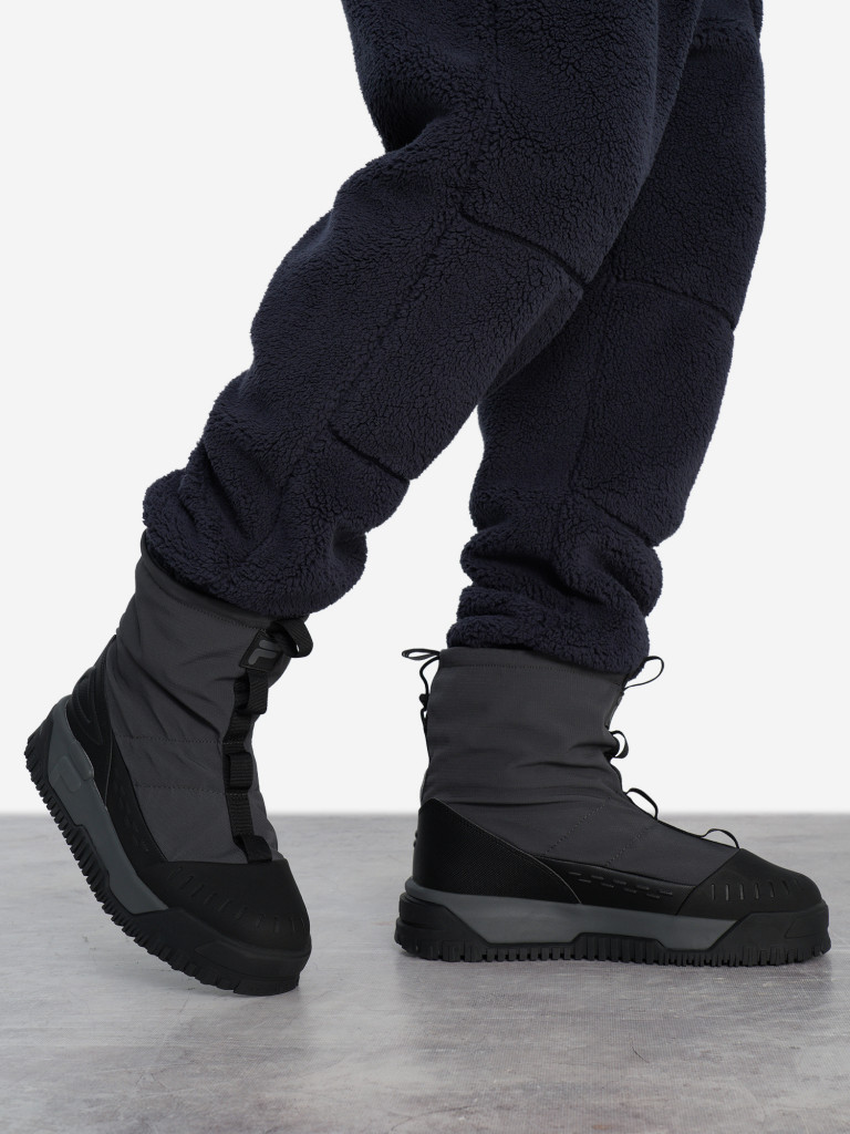 Дутики мужские FILA Powder — фото №8