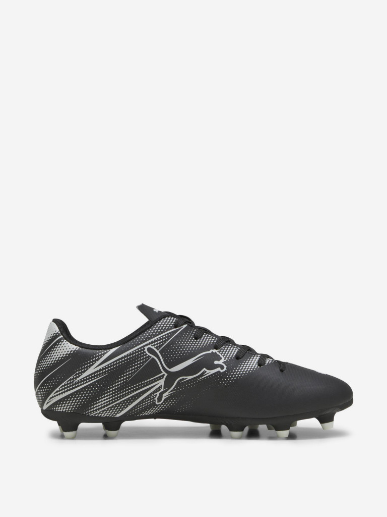 Бутсы мужские PUMA Attacanto Fg/Ag — фото №4