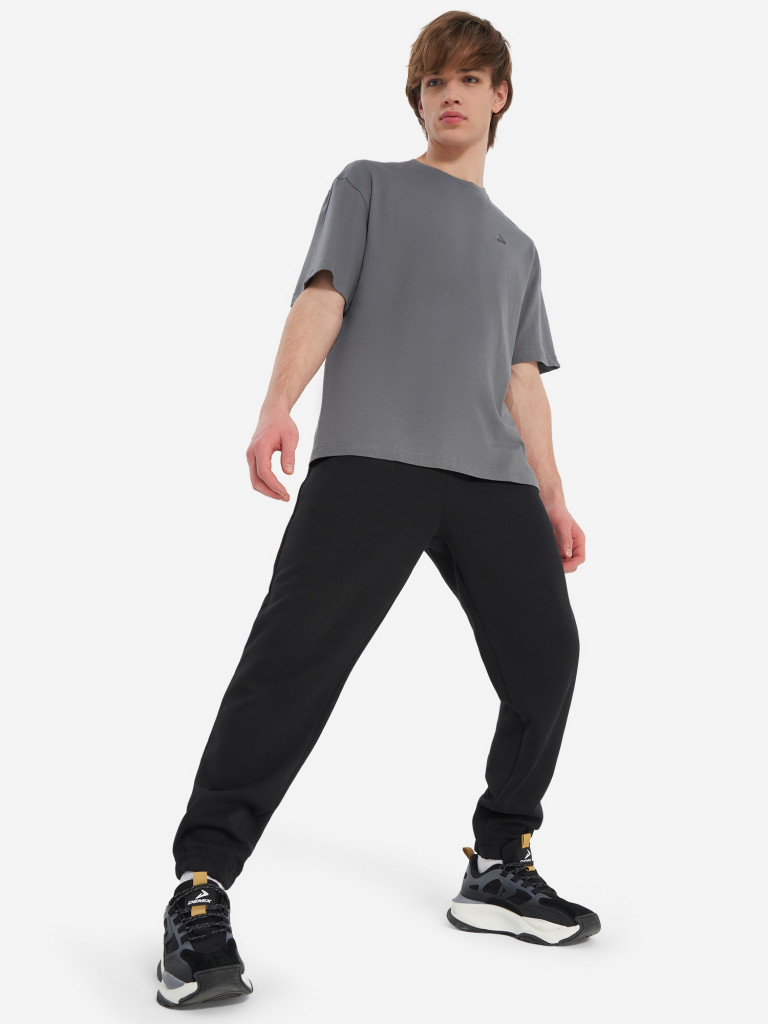 Demix Basic ерлер футболкасы — фото №4