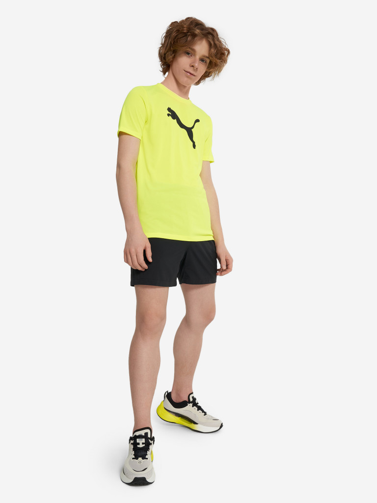 Футболка для мальчиков PUMA — фото №4