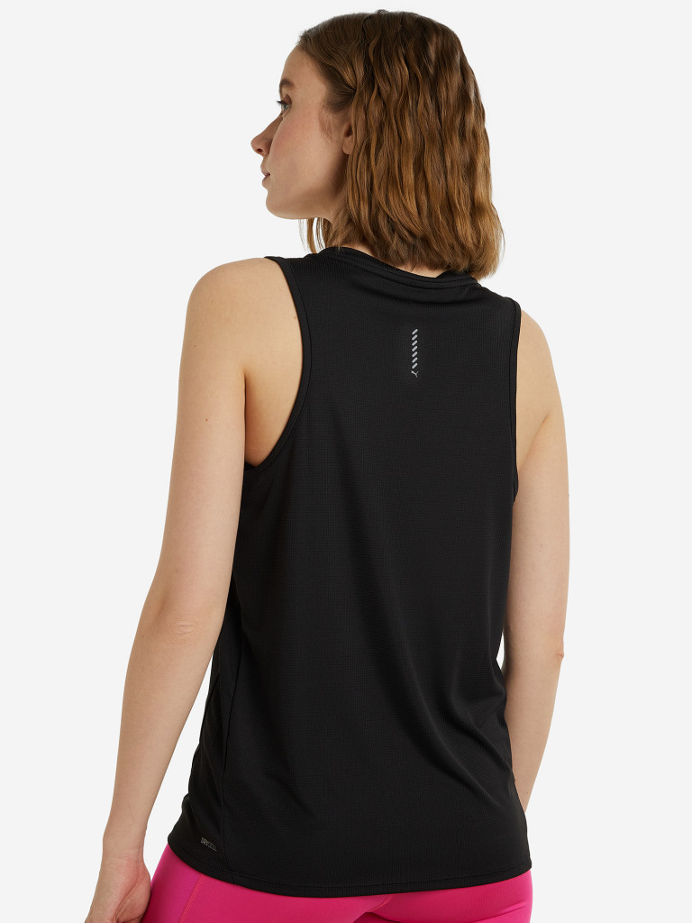 Майка женская PUMA Run Favorite — фото №2