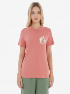 Футболка женская Outventure — фото №2