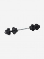 Комплект наборных гантелей KETTLER, 47 кг — фото №2