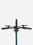 Велосипед для мальчиков Denton Tornado 1.0 24" 2024 — фото №13