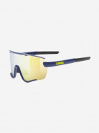 Солнцезащитные очки Uvex Sportstyle 236 Set