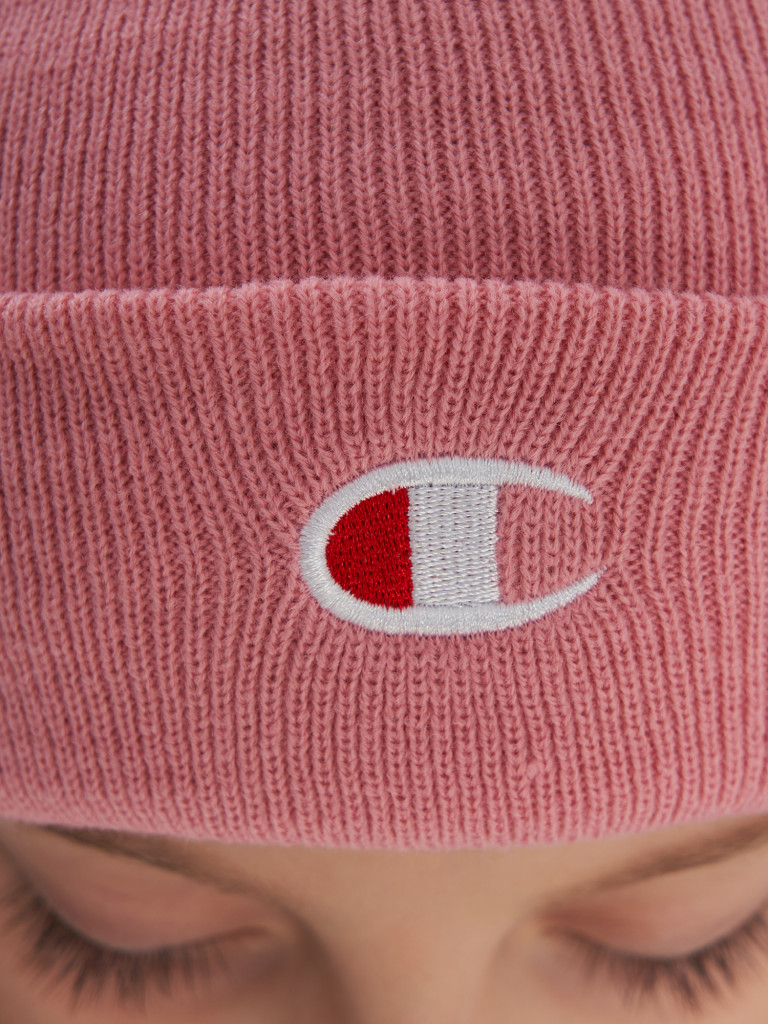 Шапка для девочек Champion — фото №3