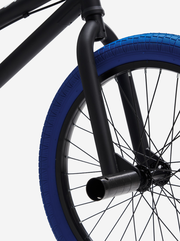 Stern BMX Piligrim Alt 20" велосипеді — фото №7