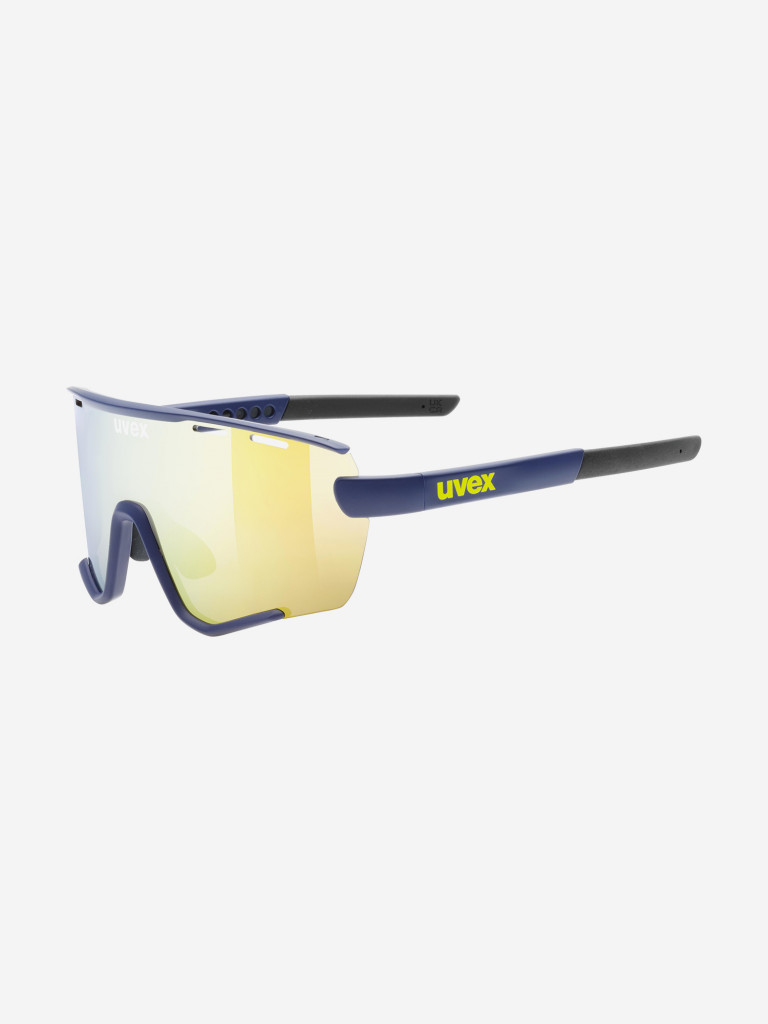 Солнцезащитные очки Uvex Sportstyle 236 Set
