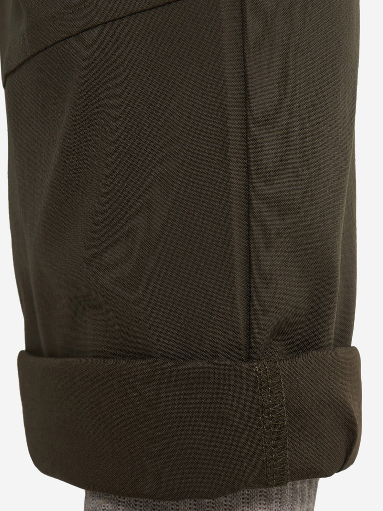 Брюки мужские Mountain Hardwear Ap Pant — фото №9