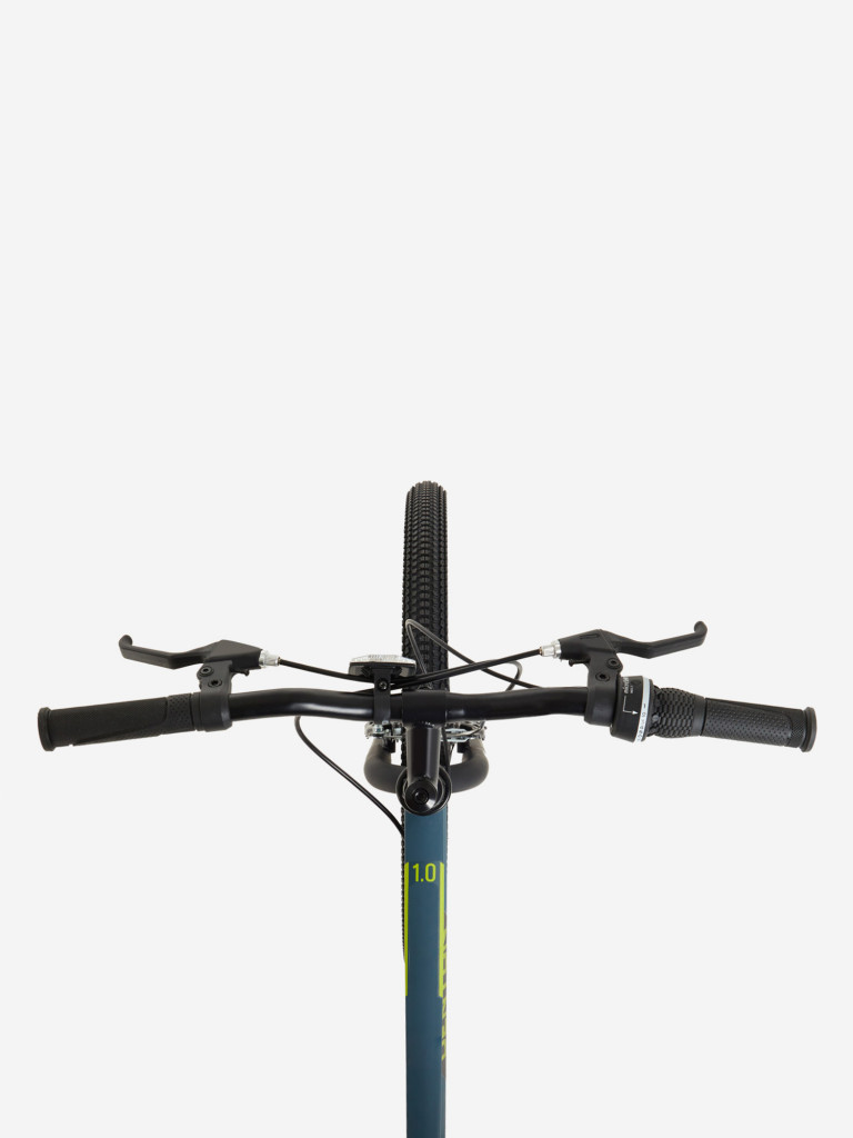 Велосипед для мальчиков Denton Tornado 1.0 24" 2024 — фото №13