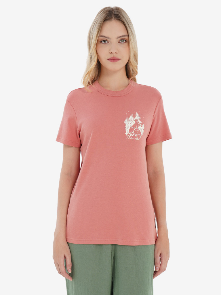 Футболка женская Outventure — фото №2