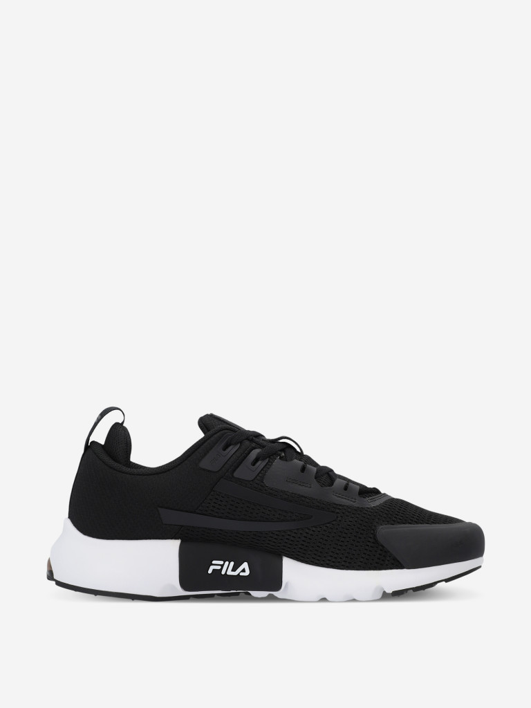 Кроссовки мужские FILA Nitro — фото №4