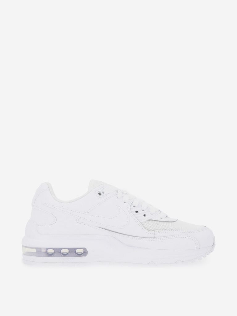 Кроссовки для девочек Nike Air Max Wright GS — фото №4