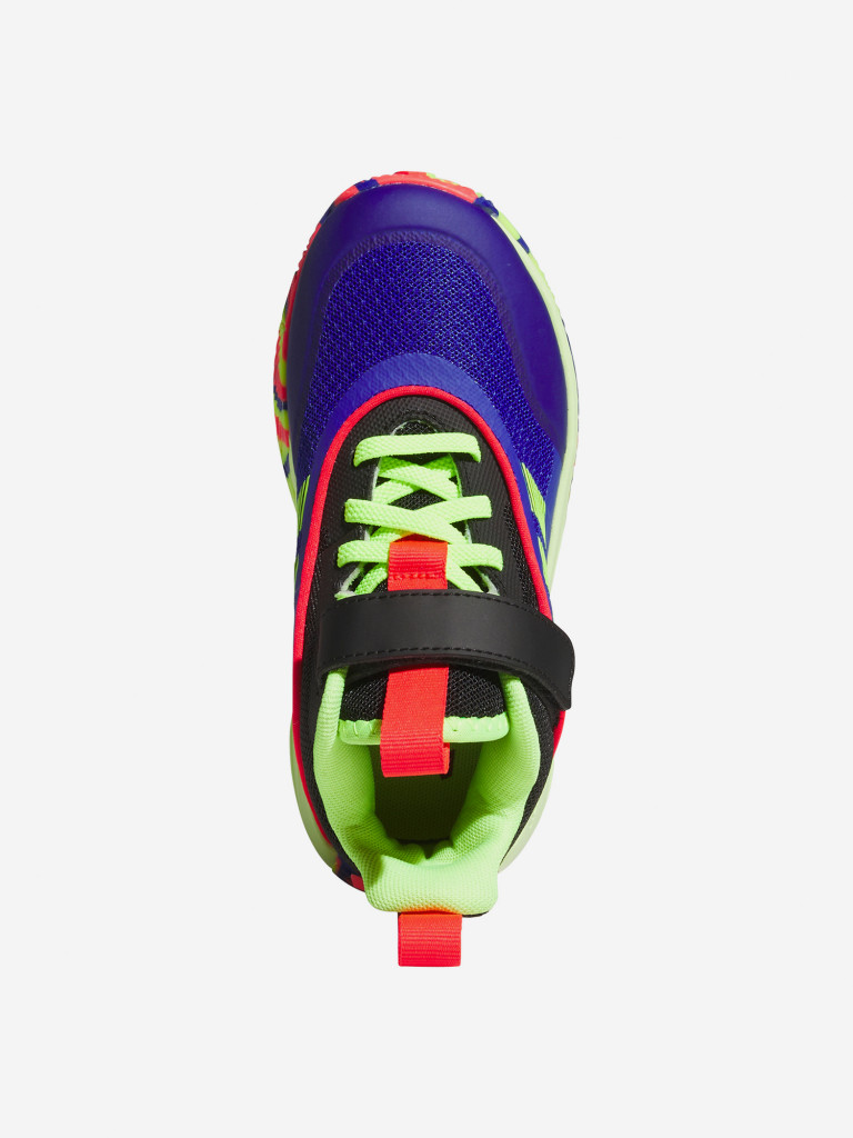 Кроссовки для мальчиков adidas Ownthegame 3.0 K — фото №5