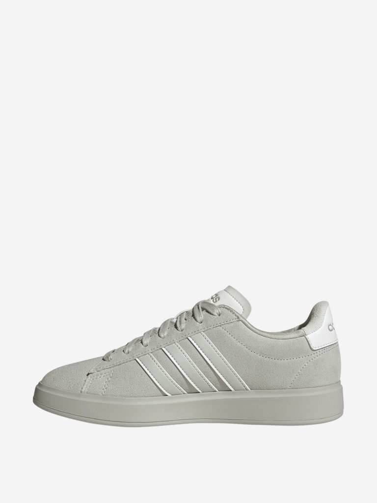 Кеды женские Adidas Grand Court 2.0 — фото №4