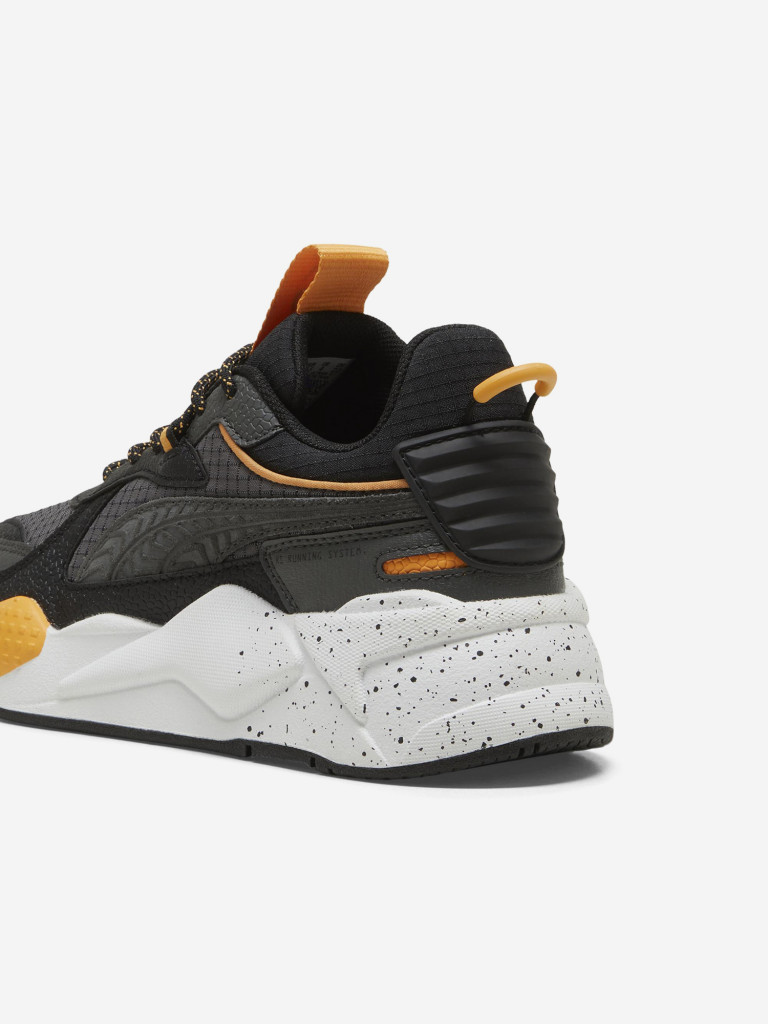 Кроссовки для мальчиков PUMA RS-X Xcountry Biker Jr — фото №3