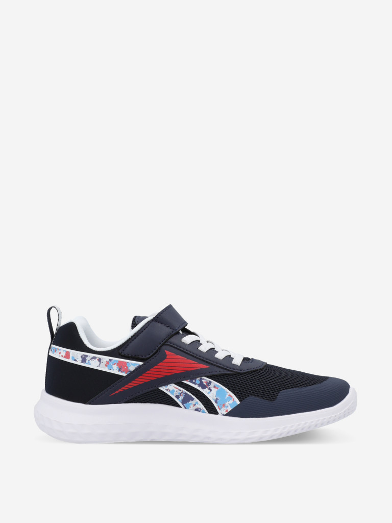 Reebok Energen Run Elastic Lace & Top Strap ұлдарға арналған кроссовкасы — фото №4