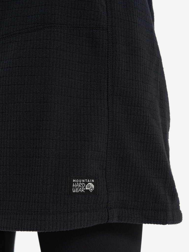 Платье женское Mountain Hardwear Summit Grid Dress — фото №9