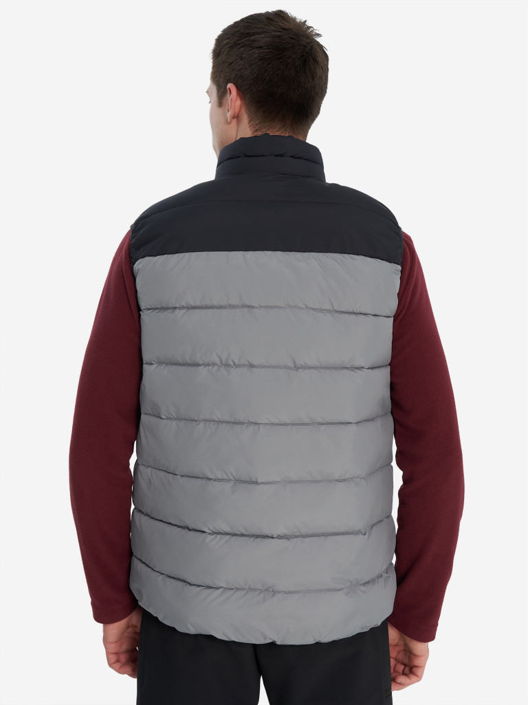 Outventure Malgora ерлер жылы кеудешесі — фото №3