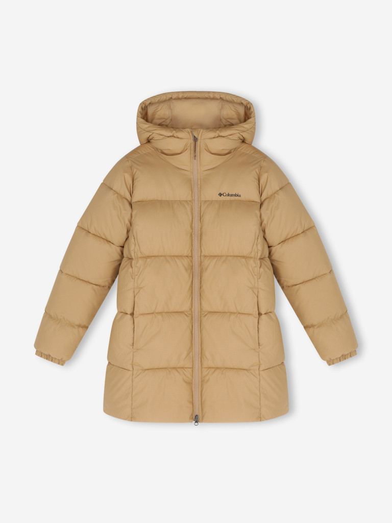 Columbia Puffect II әйелдер жылы курткасы